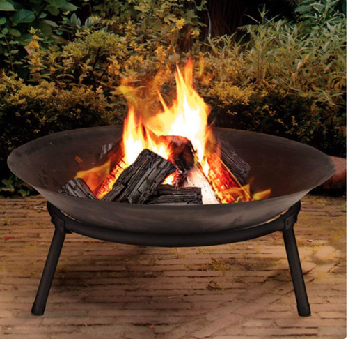 Fire pit bowl - pit,, bowl,