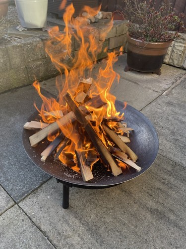 Fire pits small medium - pits, or