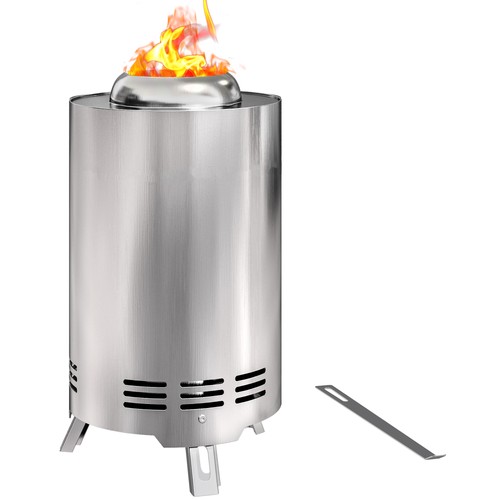 Outsunny stainless steel - stainless,
