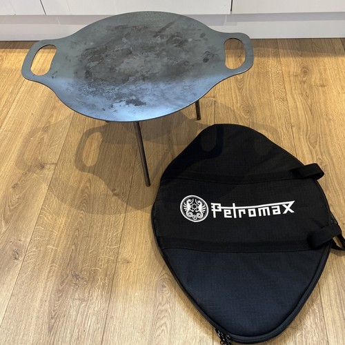 Petromax fs38 griddle fire - petromax,
