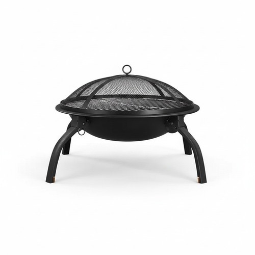 Premium foldable round steel - foldable,