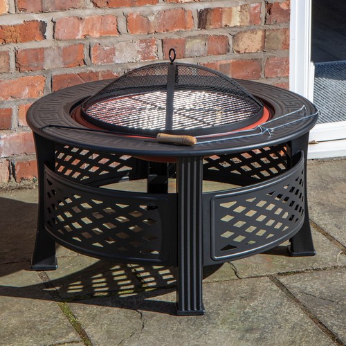 Samuel alexander 80x58cm black - alexander,