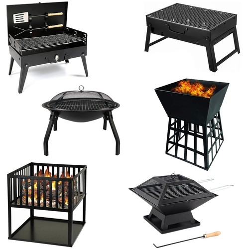 Outdoor fire pit - outdoor,
