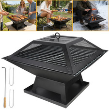 FIRE PIT FIREPIT BRAZIER