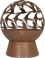  La Hacienda Fire Pit Swallows