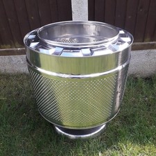 Fire pit Camping holiday,log