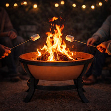 La Hacienda Katori Fire Pit